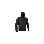 Veste polaire tactical avec capuche - s Veste polaire tactical avec capuche - s