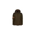 Veste smaland forest padded hunting green femmes - xs