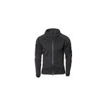 Veste softshell special forces - noir / s