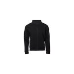 Veste de survtement tactical - noir / m