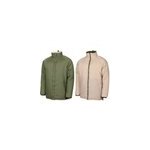 Veste thermique britannique rversible - s