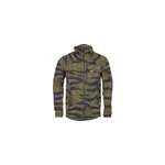 Veste tramontaine wind rayure de tigre - s