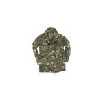 Veste treillis britannique ripstop dpm occasion - 160 / 96