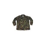 Veste treillis britannique temperate smock dpm occasion - 160 / 96