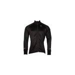 Veste woolshell sport jacket jet black - s