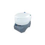 Wc chimique portable 20 l - default title Wc chimique portable 20 l - default title