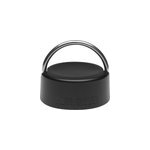 Wide loop cap pour flacons  col large bk - default title