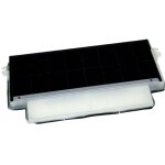 00460028. filtre charbon actif bosch b / s / h