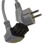 00645033. cordon d alimentation amovible siemens