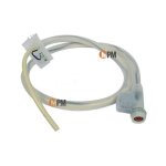 00668113 - tuyau aquastop adaptable lave vaisselle