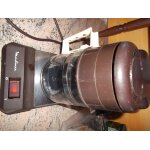 1 ancienne cafetiere moulinex qui marche en bon etat