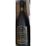 1 bouteille de champagne amazone palmer brut