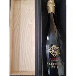 1 btl de champagne gosset celebris 2012 brut