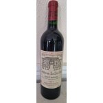 1 btl de chateau la lagune 1997 haut medoc grand cru classe