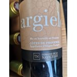 1 carton de 6 btls d argelio domaine de la navicelle cotes de provence rouge 2013 1 carton de 6 btls d argelio domaine de la navicelle cotes de provence rouge 2013