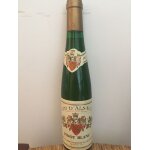 1 demie bouteille de pinot blanc 1992 vin d'alsace appellation alsace contrôlée 1 demie bouteille de pinot blanc 1992 vin d'alsace appellation alsace contrôlée