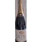 1 jeroboam (3 l) de champagne deutz brut classic