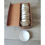 10 bols porcelaines blanches neufs 10 bols porcelaines blanches neufs