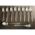 10 cuill�res a caf� / moka - eternum collection verona