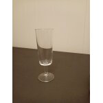 10 flutes a champagne verre