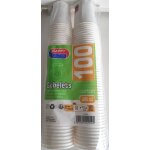 100 gobelets carton 20cl 100 gobelets carton 20cl