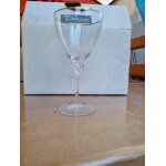 12 verres a vin rouge daum collection bolro or