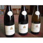 18 bouteilles de 3 grands bourgognes