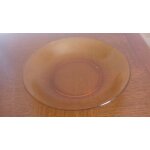 2 assiettes creuses duralex