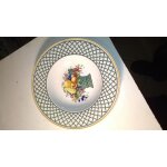 2 assiettes creuses villeroy et boch basket 2 assiettes creuses villeroy et boch basket