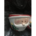 2 bols pour enfants ou bols apero noel -