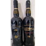 2 btls banyuls cellier des templiers cuvee anniversaire 60 ans 2010