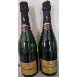 2 btls de champagne grand cru blanc de blancs franck bonville millesime 2009 2 btls de champagne grand cru blanc de blancs franck bonville millesime 2009