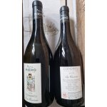 2 btls de condrieu les racines 2019 remi niero