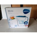 Vends 2 carafes filtrantes brita marella