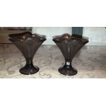 2 coupes a glaces 2 coupes a glaces