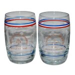 2 verres alsace lorraine 1944