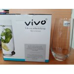 2 verres a longdrink villeroy et boch