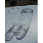 2 verres a orangeade