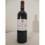 2011 - haut - médoc - château sociando - mallet rouge - bordeaux 2011 - haut - médoc - château sociando - mallet rouge - bordeaux