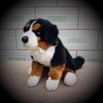 2020 assis chien de montagne bernois jouets en peluche simulation calmar géant animaux en peluche animaux ... 2020 assis chien de montagne bernois jouets en peluche simulation calmar géant animaux en peluche animaux ...