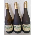 3 btls de chablis 1er cru billaud simon mont de milieu vieilles vignes 1998