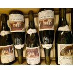 3 btls de chambolle musigny jean raphet et fils 1994