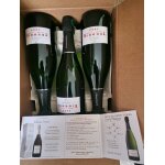 3 btls de champagne e rigollot terroir de vieilles vignes 2003 grand vintage extra brut 3 btls de champagne e rigollot terroir de vieilles vignes 2003 grand vintage extra brut