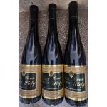 3 btls de coteaux du layon cuvee stefy 1997 domaine michel fardeau