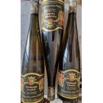 3 btls de pinot gris vendanges tardives domaine schmitt et carrer 1995