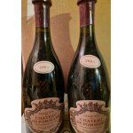 3 btls de pommard chateau de pommard 2004