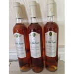 3 btls de rivesaltes domaine les milles vignes valerie guerin vin doux naturel 2006 3 btls de rivesaltes domaine les milles vignes valerie guerin vin doux naturel 2006