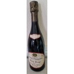 3 btls de verzy rouge coteaux champenois domaine mouzon leroux