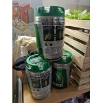 Vente de 3 futs de bire pression heineken