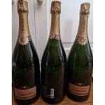 3 magnums marcato lessini durello 90 mesi reserva brut